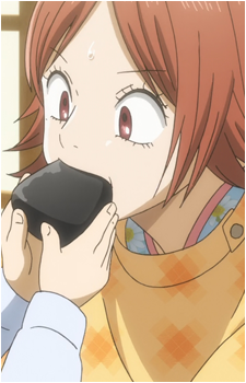 Haruka Inokuma
