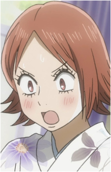 Haruka Inokuma