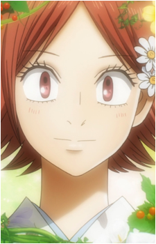 Haruka Inokuma