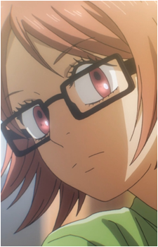 Haruka Inokuma