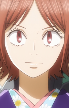Haruka Inokuma