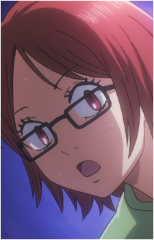 Haruka Inokuma