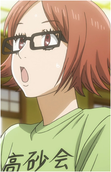 Haruka Inokuma