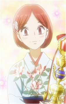 Haruka Inokuma