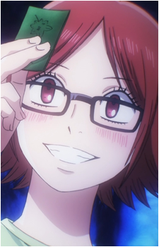 Haruka Inokuma