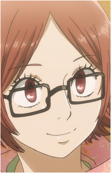 Haruka Inokuma