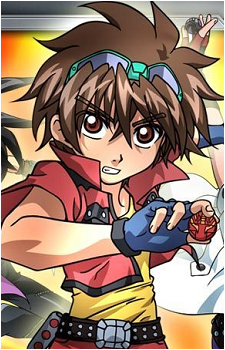 Dan Kuso