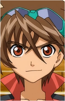 Dan Kuso