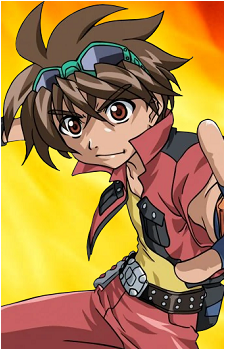 Dan Kuso
