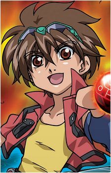 Dan Kuso's image