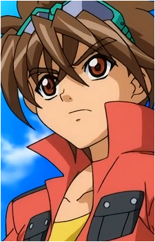 Dan Kuso