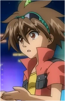 Dan Kuso