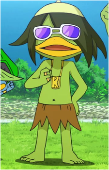 Faux Kappa's image