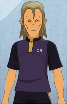 Ryouji Michiba's image