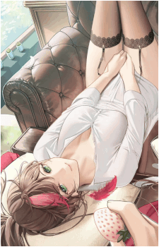 Chika Ono