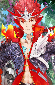 Touma Akagi's image