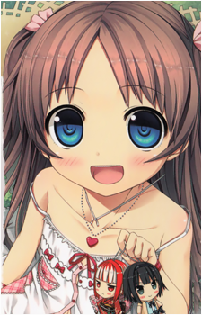 Natsuha Sawai