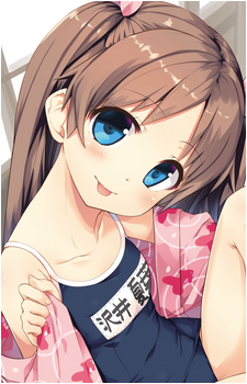 Natsuha Sawai