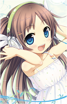 Natsuha Sawai