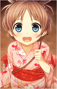 Natsuha Sawai