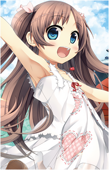 Natsuha Sawai