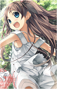 Natsuha Sawai
