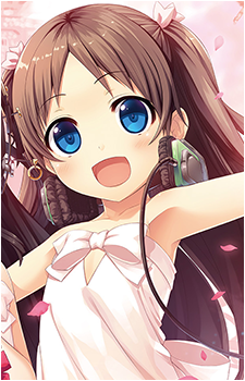 Natsuha Sawai