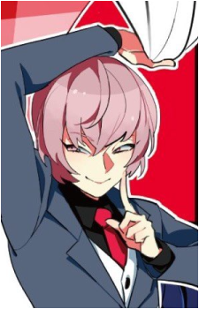 Rai Fudatsuki's image