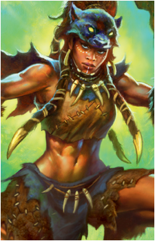 Aja-Adanna (Shuri)