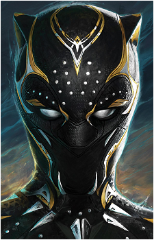 Aja-Adanna (Shuri)