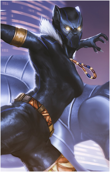 Aja-Adanna (Shuri)