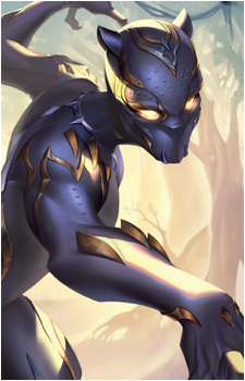 Aja-Adanna (Shuri)