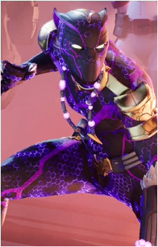 Aja-Adanna (Shuri)