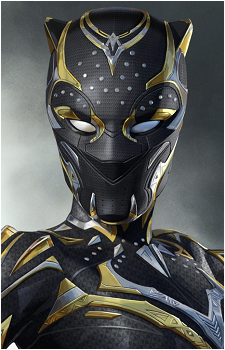 Aja-Adanna (Shuri)