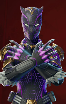Aja-Adanna (Shuri)