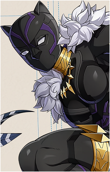 Aja-Adanna (Shuri)