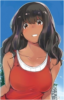 Nao Miayama