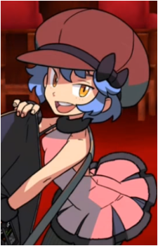 Nadya {PKMN}'s image