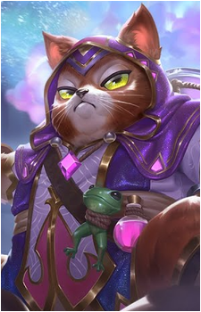 Zhong Kui