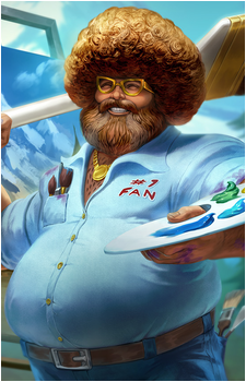 Zhong Kui