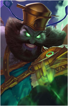 Zhong Kui