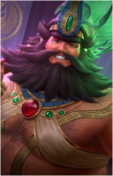 Zhong Kui