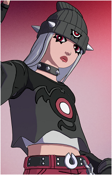 Greta Grim