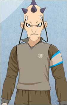 Takeshi Sugimori's image