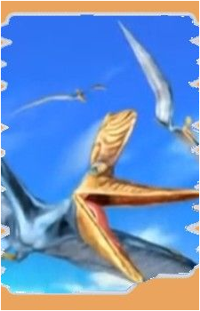Pteranodons's image
