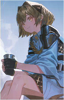 Vice