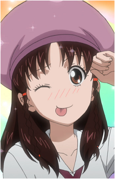 Roman Saotome