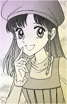 Roman Saotome