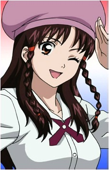 Roman Saotome