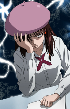 Roman Saotome
